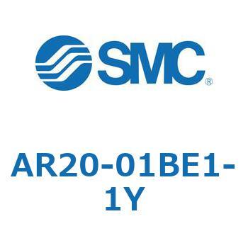 AR20-01BE1-1Y AR Series(AR20-01B) SMC 32061277