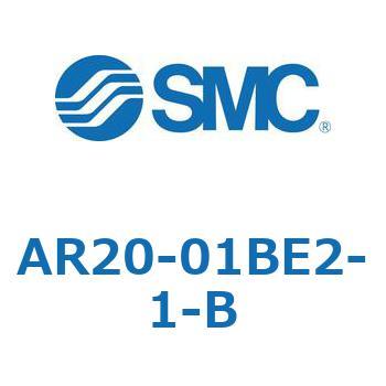 AR Series(AR20-01B) SMC