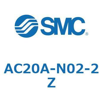 AC Series(AC20A) SMC