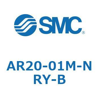 AR Series(AR20-01M) SMC