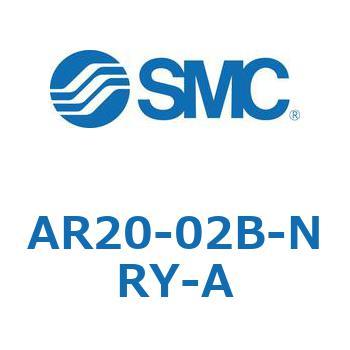 AR20-02B-NRY-A AR Series(AR20-02B) SMC 32062214