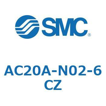 AC Series(AC20A) SMC