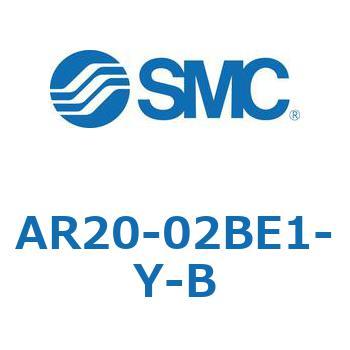 AR20-02BE1-Y-B AR Series(AR20-02B) SMC 32062747