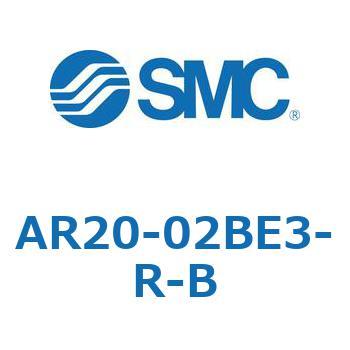 AR Series(AR20-02B) SMC