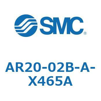 AR20-02B-A-X465A AR Series(AR20-02B) SMC 32062975