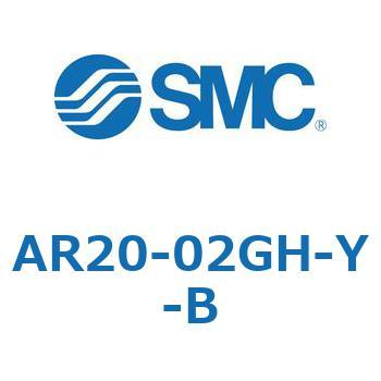 AR Series(AR20-02G) SMC