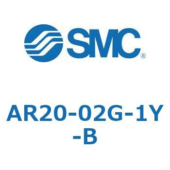 AR Series(AR20-02G) SMC