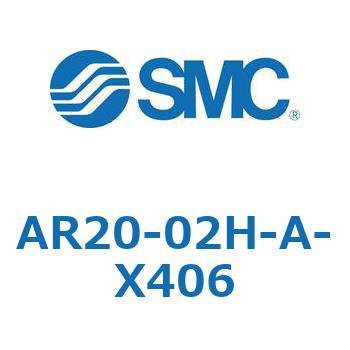 AR20-02H-A-X406 AR Series(AR20-02H) SMC 32063492