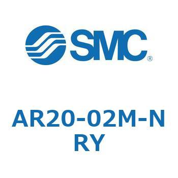 AR20-02M-NRY AR Series(AR20-02M) SMC 32063693