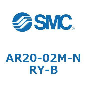 AR Series(AR20-02M) SMC