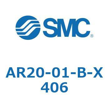 AR Series(AR20-1) SMC