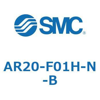 AR Series(AR20-F01) SMC