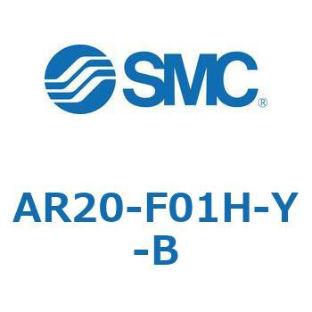 AR Series(AR20-F01) SMC