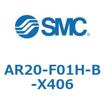 AR Series(AR20-F01) SMC
