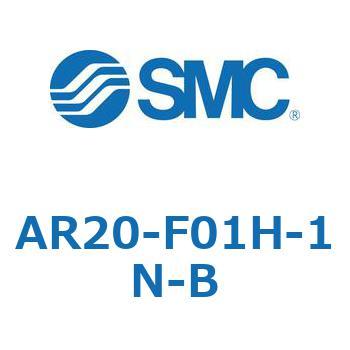 AR Series(AR20-F01) SMC
