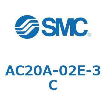 AC Series(AC20A) SMC