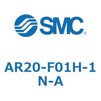 AR20-F01H-1N-A AR Series(AR20-F01) SMC 32064558