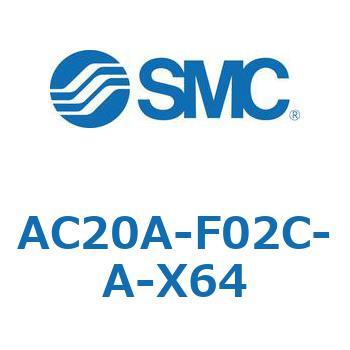 AC Series(AC20A) SMC