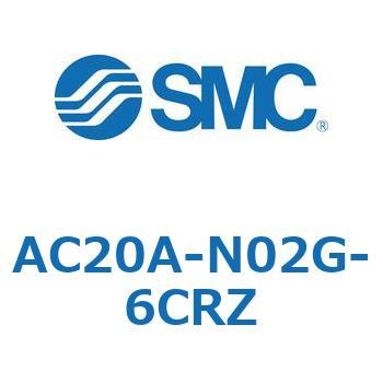 AC Series(AC20A) SMC