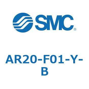 AR Series(AR20-F01) SMC
