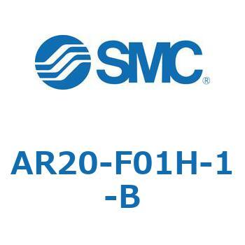 AR Series(AR20-F01) SMC