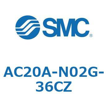 AC Series(AC20A) SMC