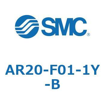 AR Series(AR20-F01) SMC