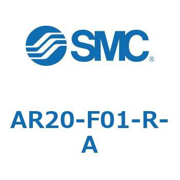 AR20-F01-R-A AR Series(AR20-F01) SMC 32064752