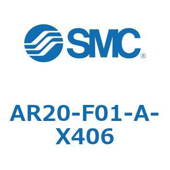 AR20-F01-A-X406 AR Series(AR20-F01) SMC 32064777
