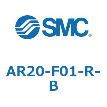 AR Series(AR20-F01) SMC