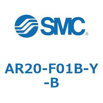AR Series(AR20-F01) SMC