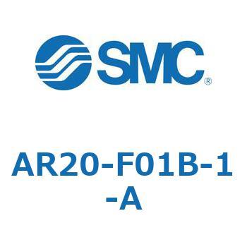 AR20-F01B-1-A AR Series(AR20-F01) SMC 32065233
