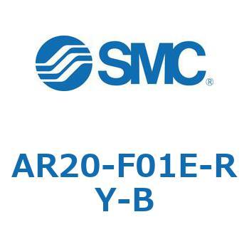 AR Series(AR20-F01) SMC
