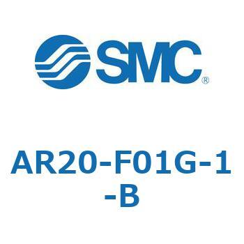 AR Series(AR20-F01) SMC