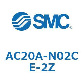 AC Series(AC20A) SMC