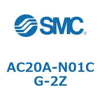 AC Series(AC20A) SMC