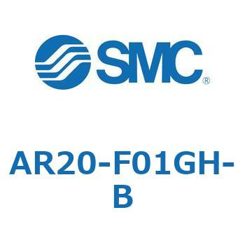 AR Series(AR20-F01) SMC