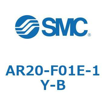 AR Series(AR20-F01) SMC