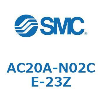 AC Series(AC20A) SMC