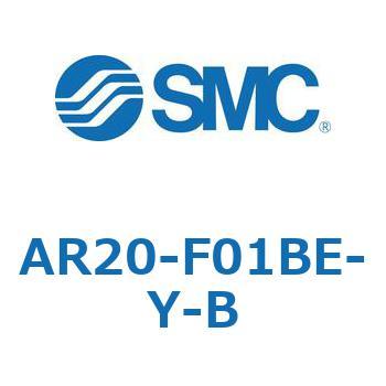 AR Series(AR20-F01) SMC