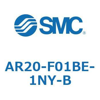 AR Series(AR20-F01) SMC