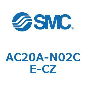 AC Series(AC20A) SMC