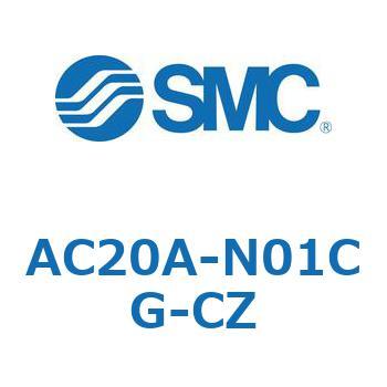 AC Series(AC20A) SMC