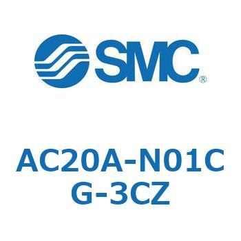 AC Series(AC20A) SMC