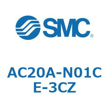 AC Series(AC20A) SMC