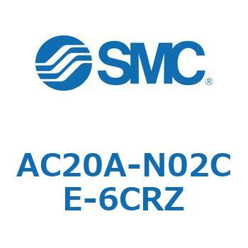 AC Series(AC20A) SMC