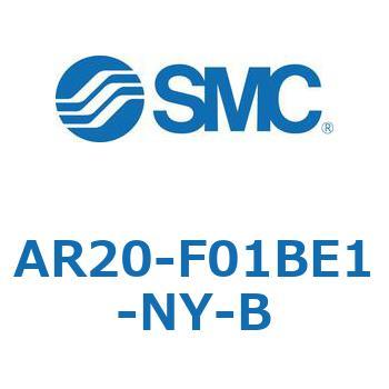 AR Series(AR20-F01) SMC