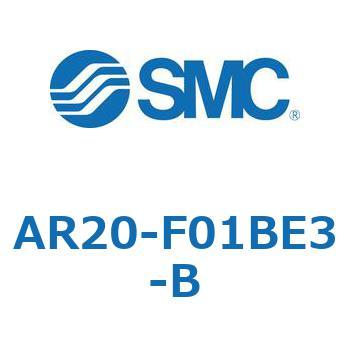 AR Series(AR20-F01) SMC