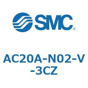 AC Series(AC20A) SMC