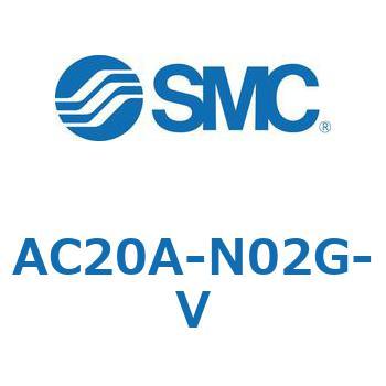 AC Series(AC20A) SMC